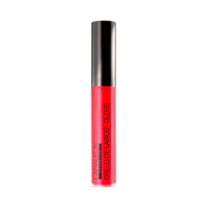 CAMALEON MAGIC RED GLOSS- błyszczyk czerwony, 9ml