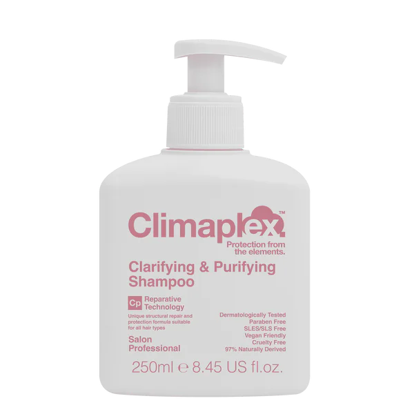 Climaplex Clarifying & Purifying Shampoo 250 ml