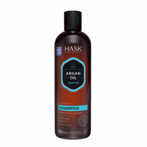 HASK Szampon Argan Oil 355 ml