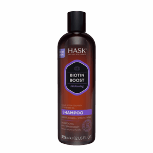 HASK Szampon Biotin Boost 355 ml