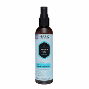 HASK Odżywka w mgiełce bez spłukiwania Argan Oil 5 w 1