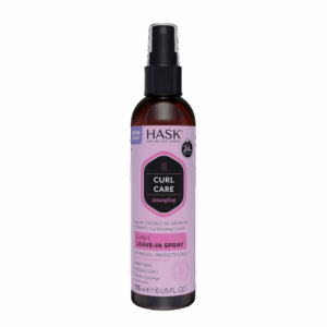 HASK Odżywka w mgiełce bez spłukiwania Curl Care 5 w 1