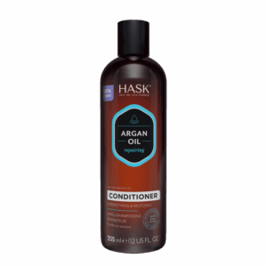 HASK Odżywka Argan Oil 355 ml