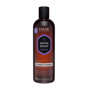 HASK Odżywka Biotin Boost 355 ml