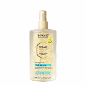 HASK Weightless Repair Hair Oil Mist