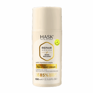 HASK Bond Building Leave-In Cream