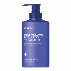 Kundal Airy Volume Hyaluron Treatment