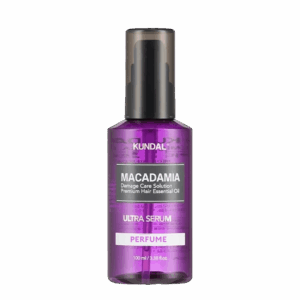 Kundal Macadamia Hair Serum 100 ml