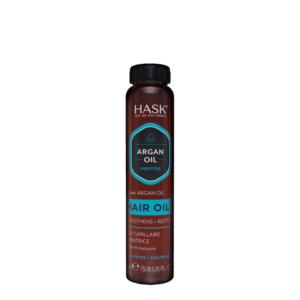HASK Olejek Argan Oil 18 ml