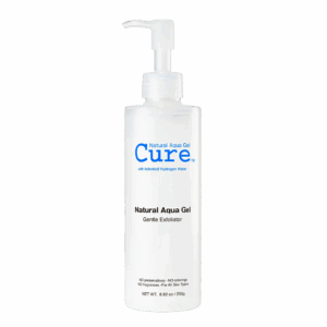 Cure Natural Aqua Gel – Żel złuszczający do twarzy