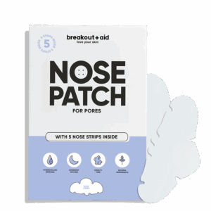 Nose Patches - 5szt.