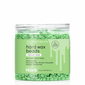Salon Perfect Sliick Coconut Melon – Wosk