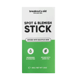 Blemish & Spot Stick