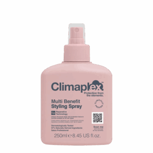Climaplex Multi benefits styling spray