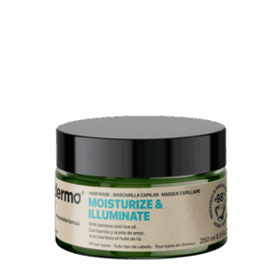 Ecoderma Moisturizing Hair Mask 250 ml