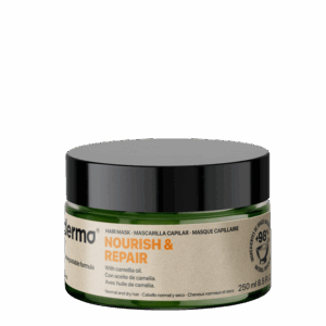 Ecoderma Nourish and Repair Hair Mask