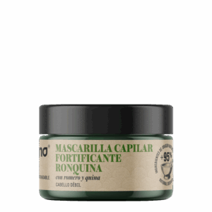 Ecoderma Ronquine Hair Mask 250 ml