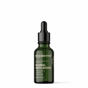 Ecoderma Facial serum Anti-aging 30 ml