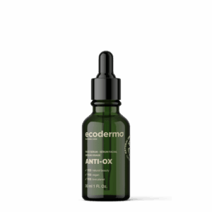 Ecoderma Facial serum anti-ox  30 ml