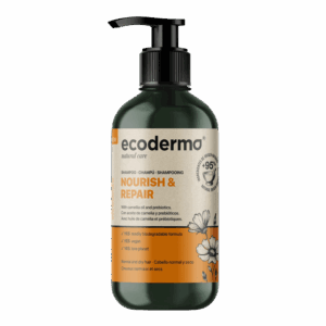 Ecoderma Repairing and nourishing shampoo