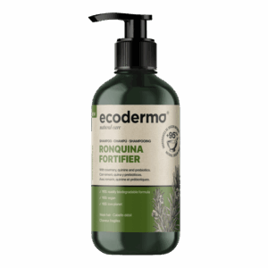Ecoderma Ronchine Shampoo 500 ml