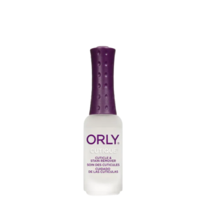 Orly Cutique