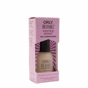 Orly Protein Boost