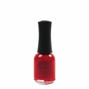 Orly Cherry Bomb