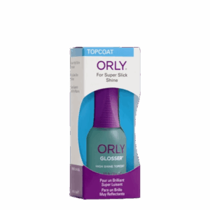 Orly Glosser