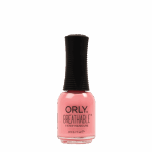 Orly Happy & Healthy