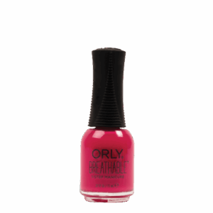 Orly Heart Beet