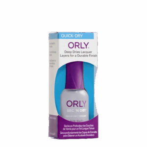 Orly Sec n Dry