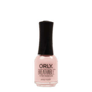 Orly Sheer Luck