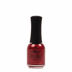 Orly Stronger Than Ever