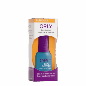 Orly Top 2 Bottom