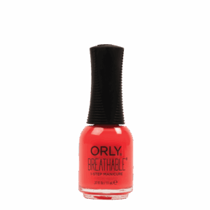 Orly Vitamin Burst