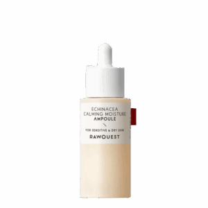 RAWQUEST Echinacea Moisture Ampoule
