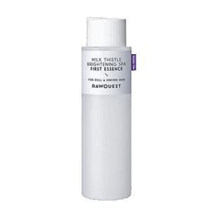 RAWQUEST Milk Thistle Spa First Essence